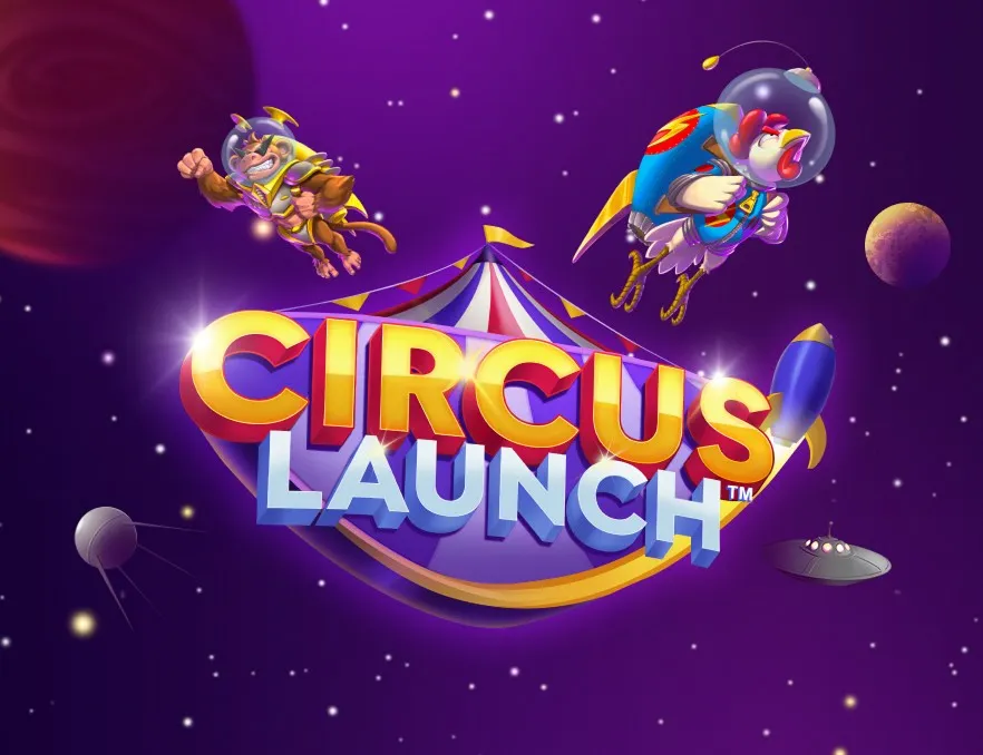 Circus Launch