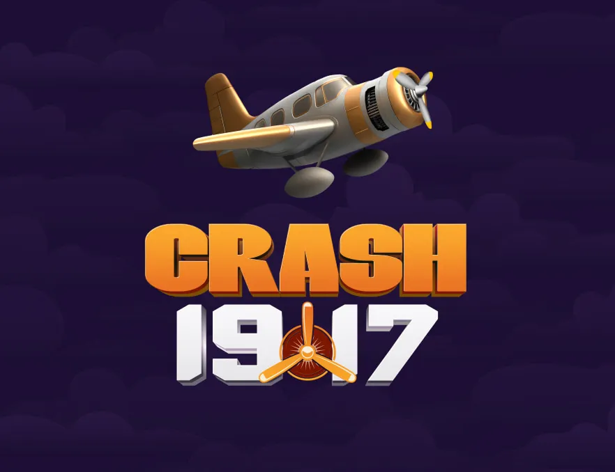 Crash 1917