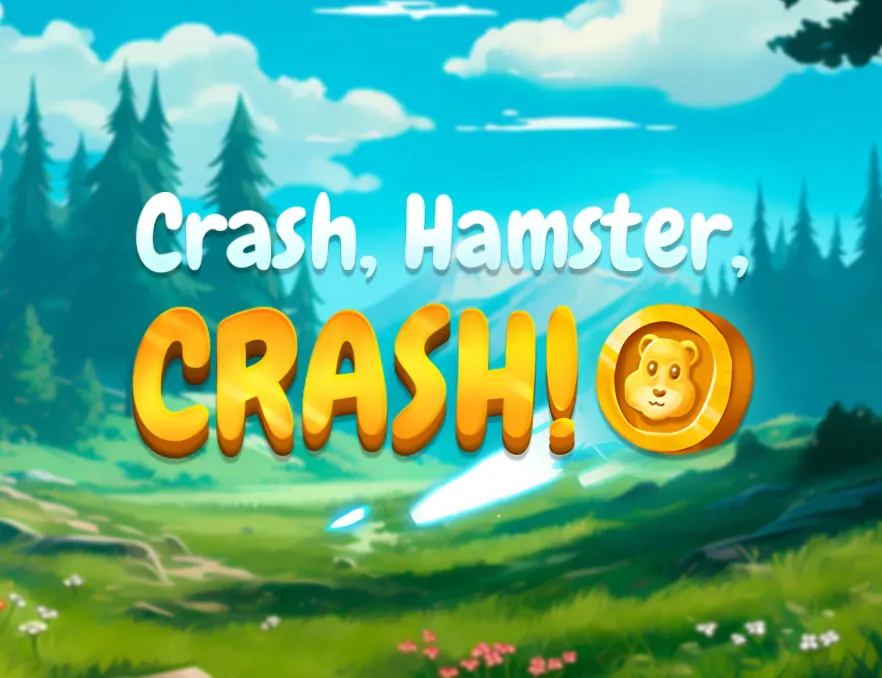 Crash Hamster