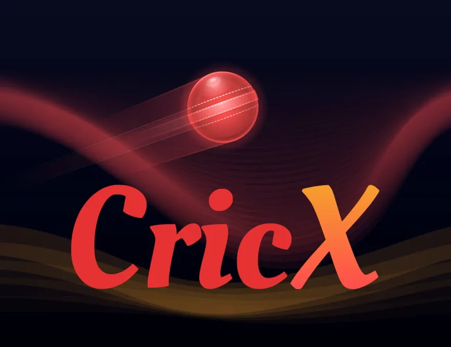 CricX